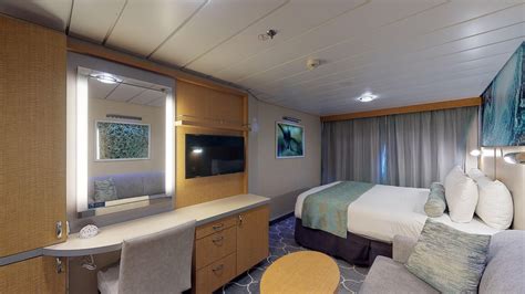 <strong>Balcony</strong> cabins start at $4,793 and suites at $7,121 per person. . Oasis of the seas ocean view balcony